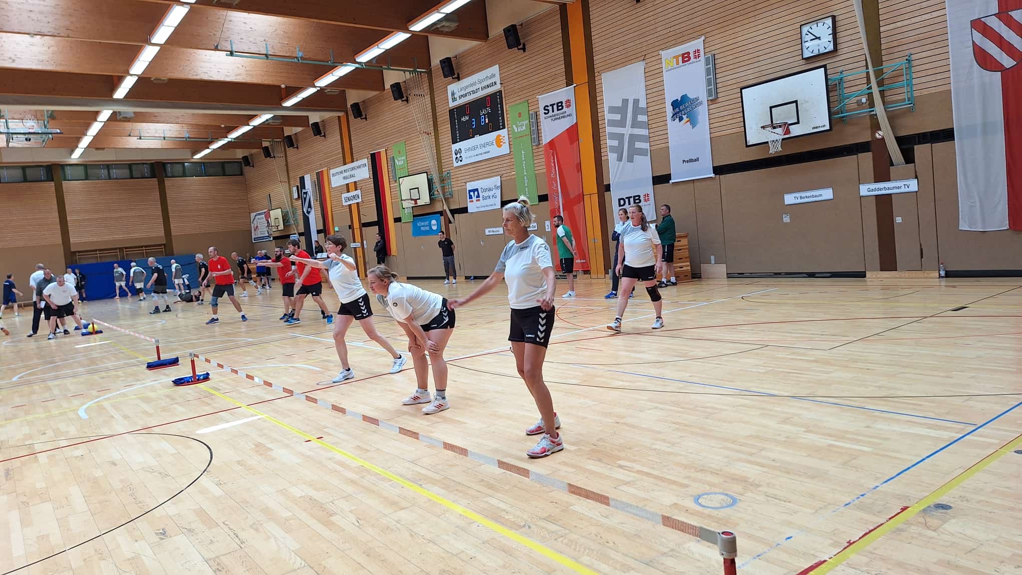 Prellball