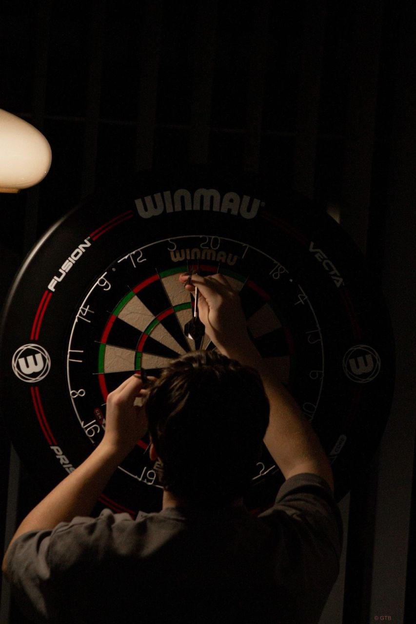 Darts